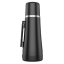 TERMO ELECTRICO PEABODY PE-ET1001N NEGRO