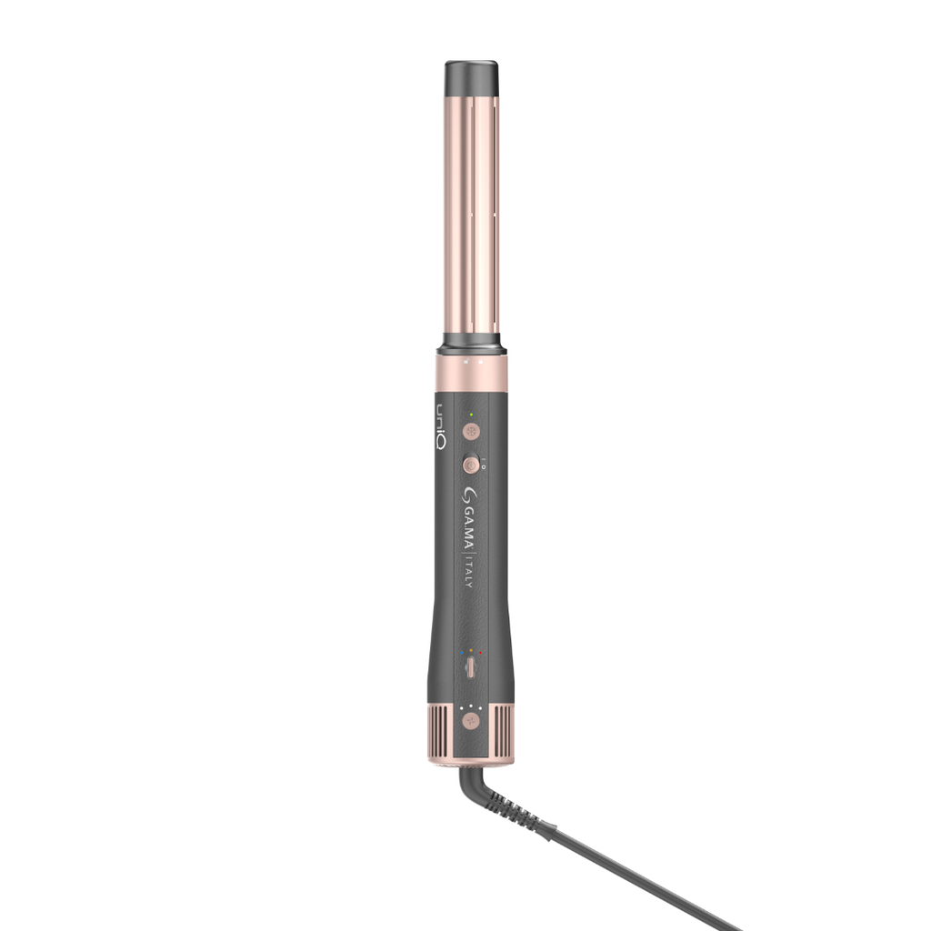 CEPILLO GAMA ITALY AURA UNIQ 1500W 4 EN 1