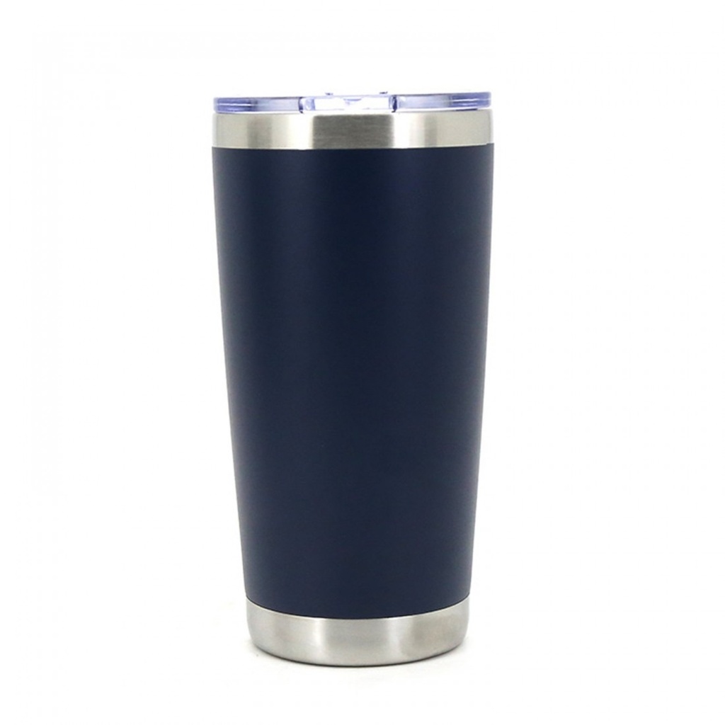 VASO TERMICO DISCOVERY 14010 600ML AZUL