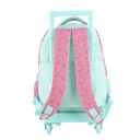 MOCHILA CARRO TRENDY 27763 FUCSIA