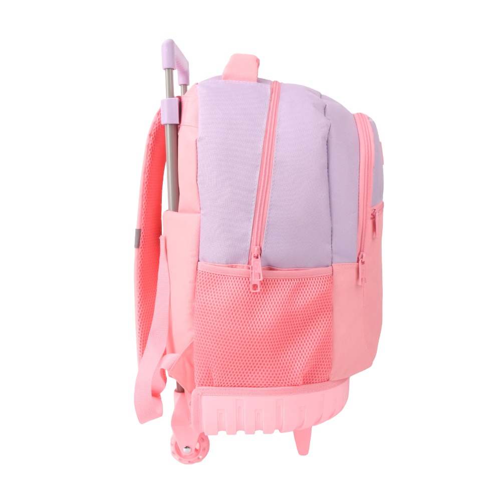 MOCHILA CARRO TRENDY 28808