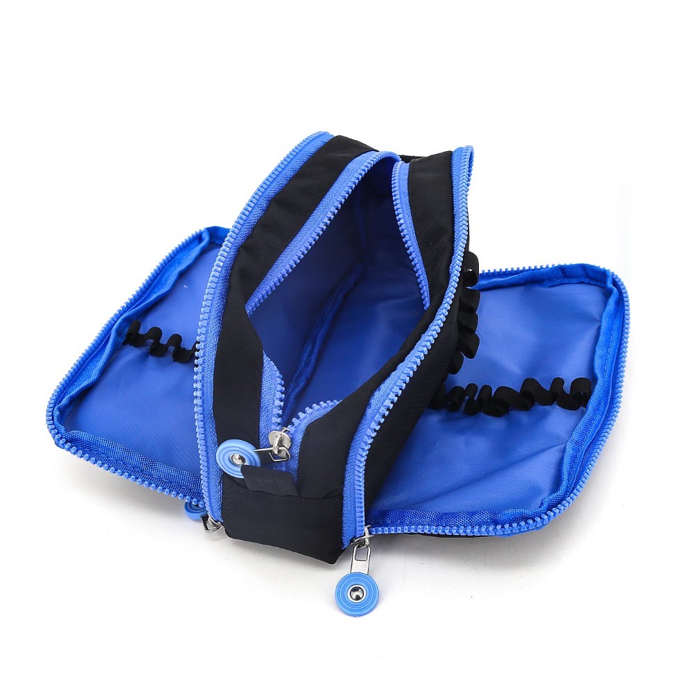 CARTUCHERA EVERLAST 30232 NEGRO