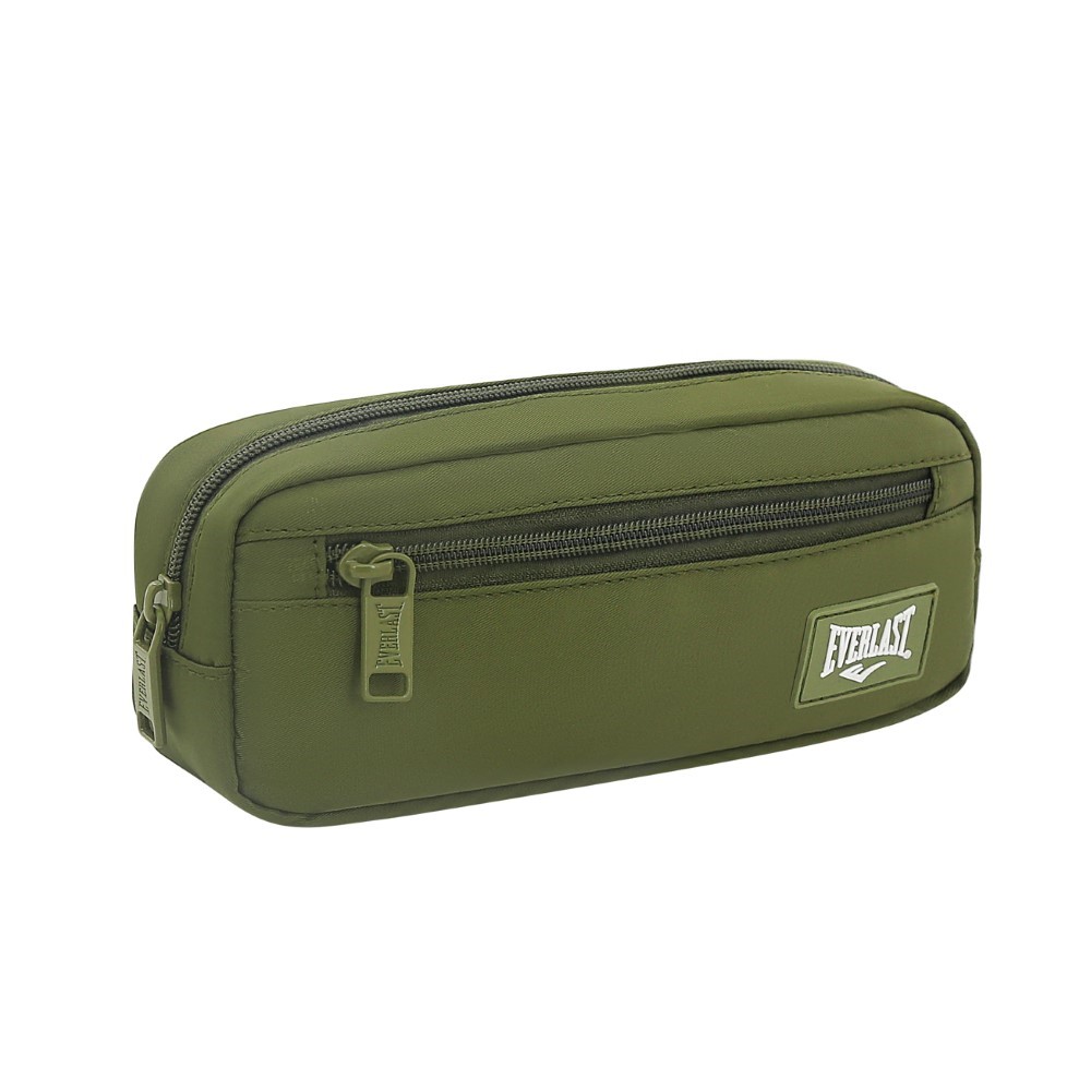 CARTUCHERA EVERLAST 30238 VERDE