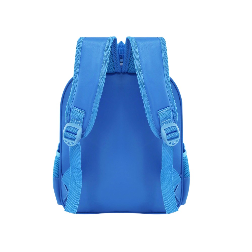 MOCHILA JARDIN TRENDY 30122 12" AZUL