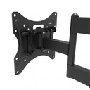 SOPORTE DE TV NIVIKO NVK68-223 C/BRAZO 14-42"