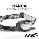 LINTERNA ENERGIZER HD33A4 UNIVERSAL 60 LUMENS