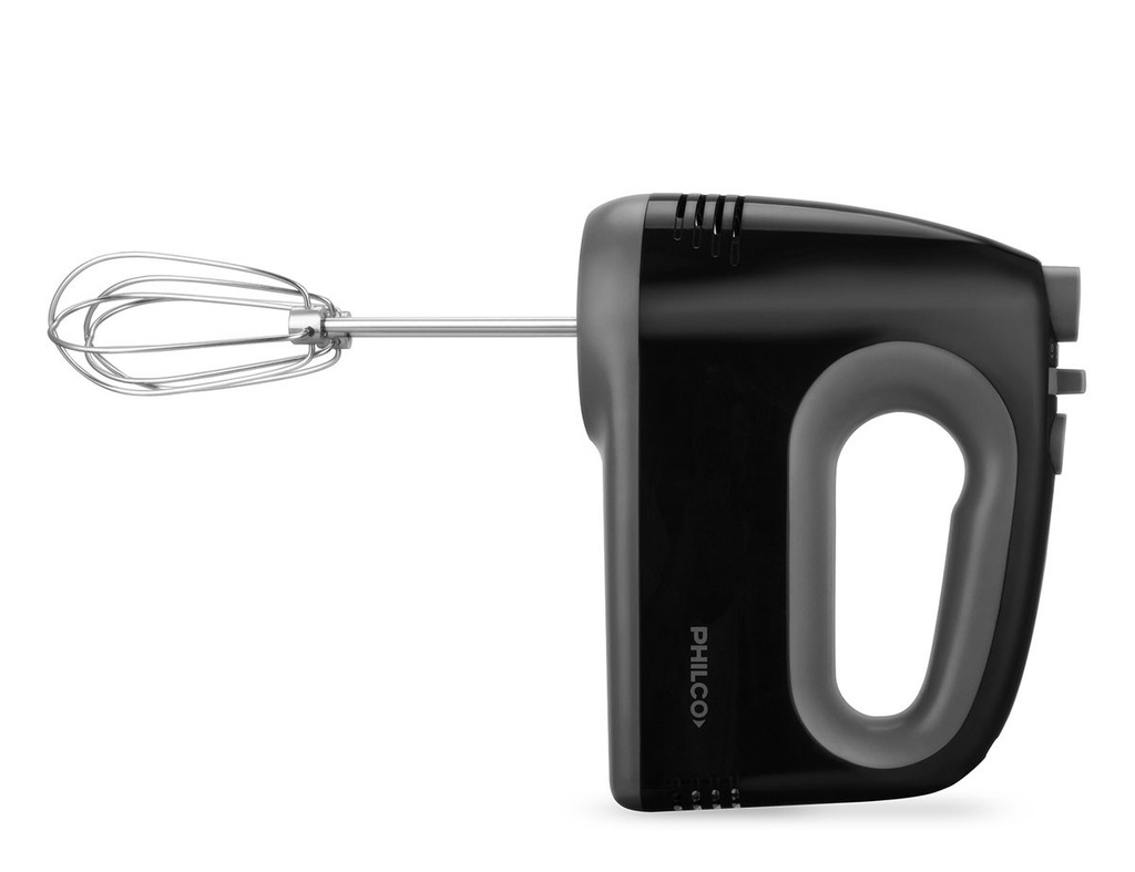 BATIDORA PHILCO BM8738PP 300W NEGRA