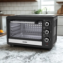 HORNO ELECTRICO SANSEI HGCSA6324UAPI CON CONVECCION 63L