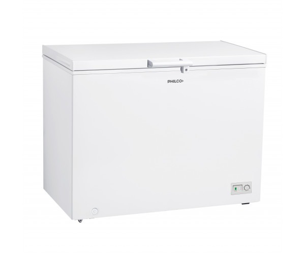 FREEZER PHILCO PHCH410BM DE POZO 383L