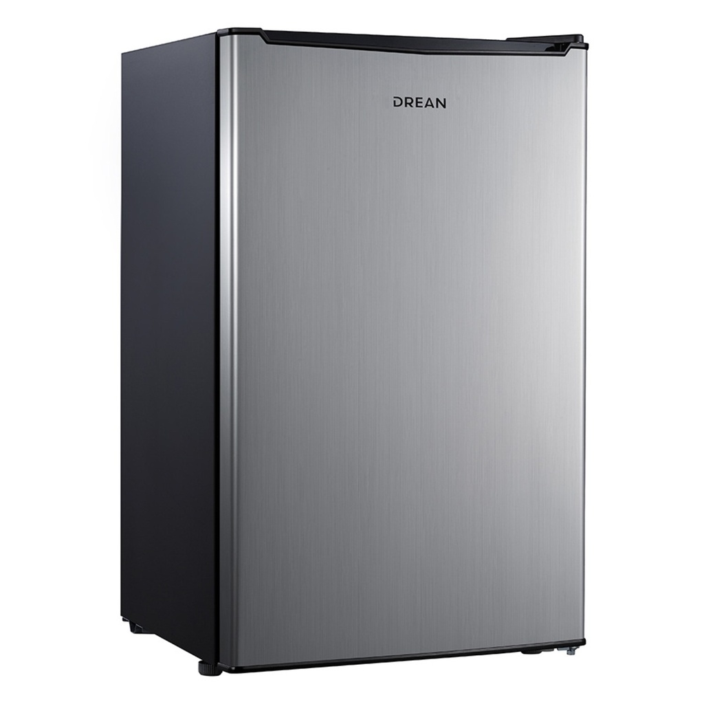 HELADERA DREAN RDF04LGAS0 96L GRIS