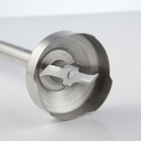 MINIPIMER PEABODY PE-LM322B 600W