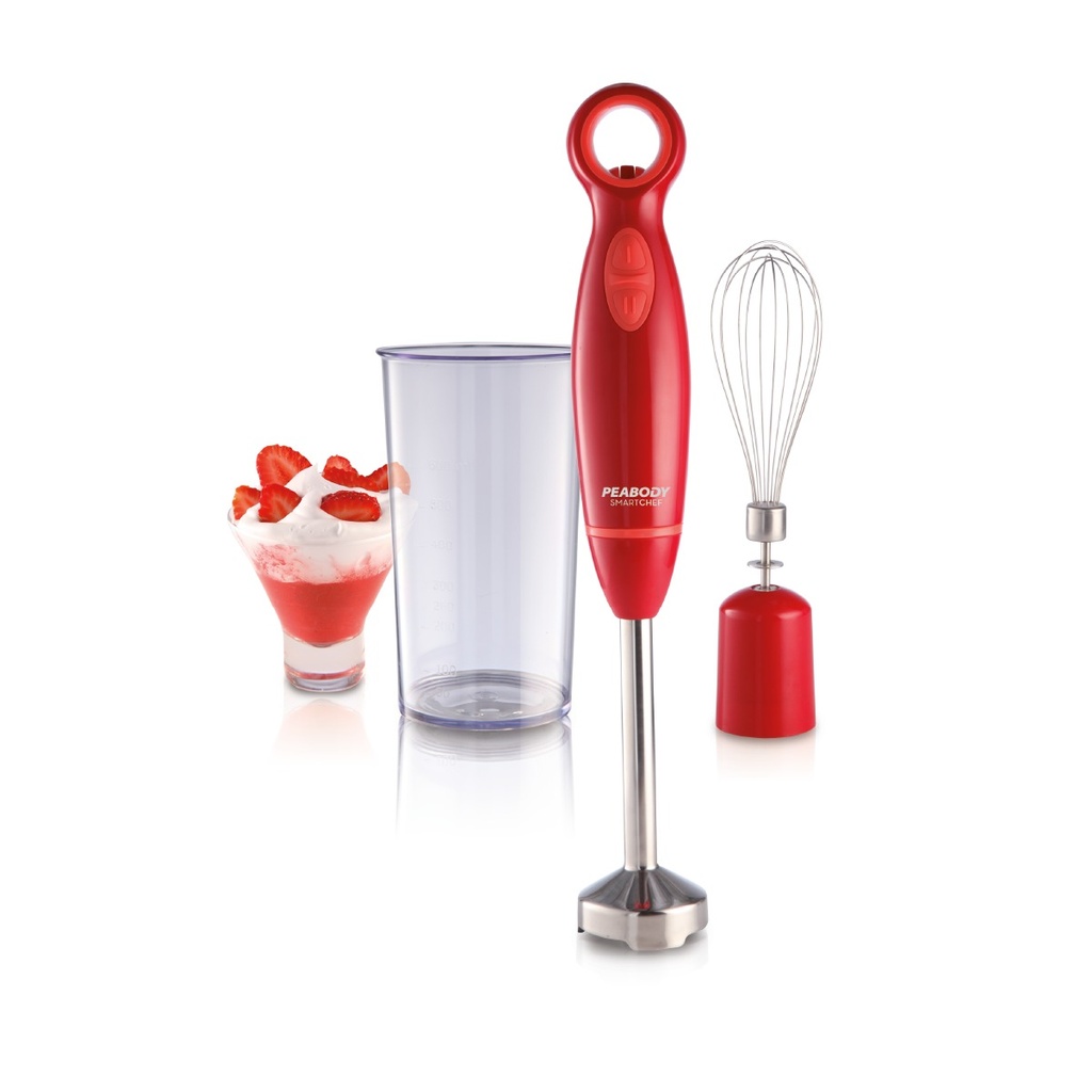 MINIPIMER PEABODY PE-LM322R 600W