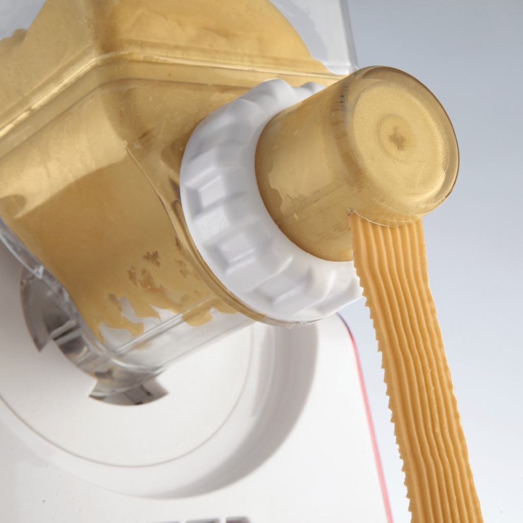 FABRICA DE PASTA PEABODY PE-MP001 ROJO