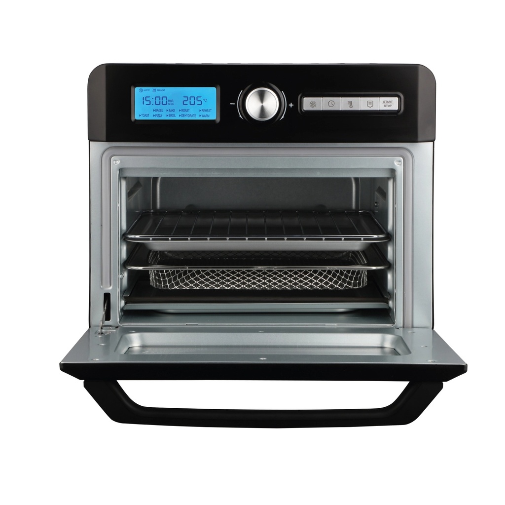 HORNO ELECTRICO PEABODY PE-HDM15N 1550W