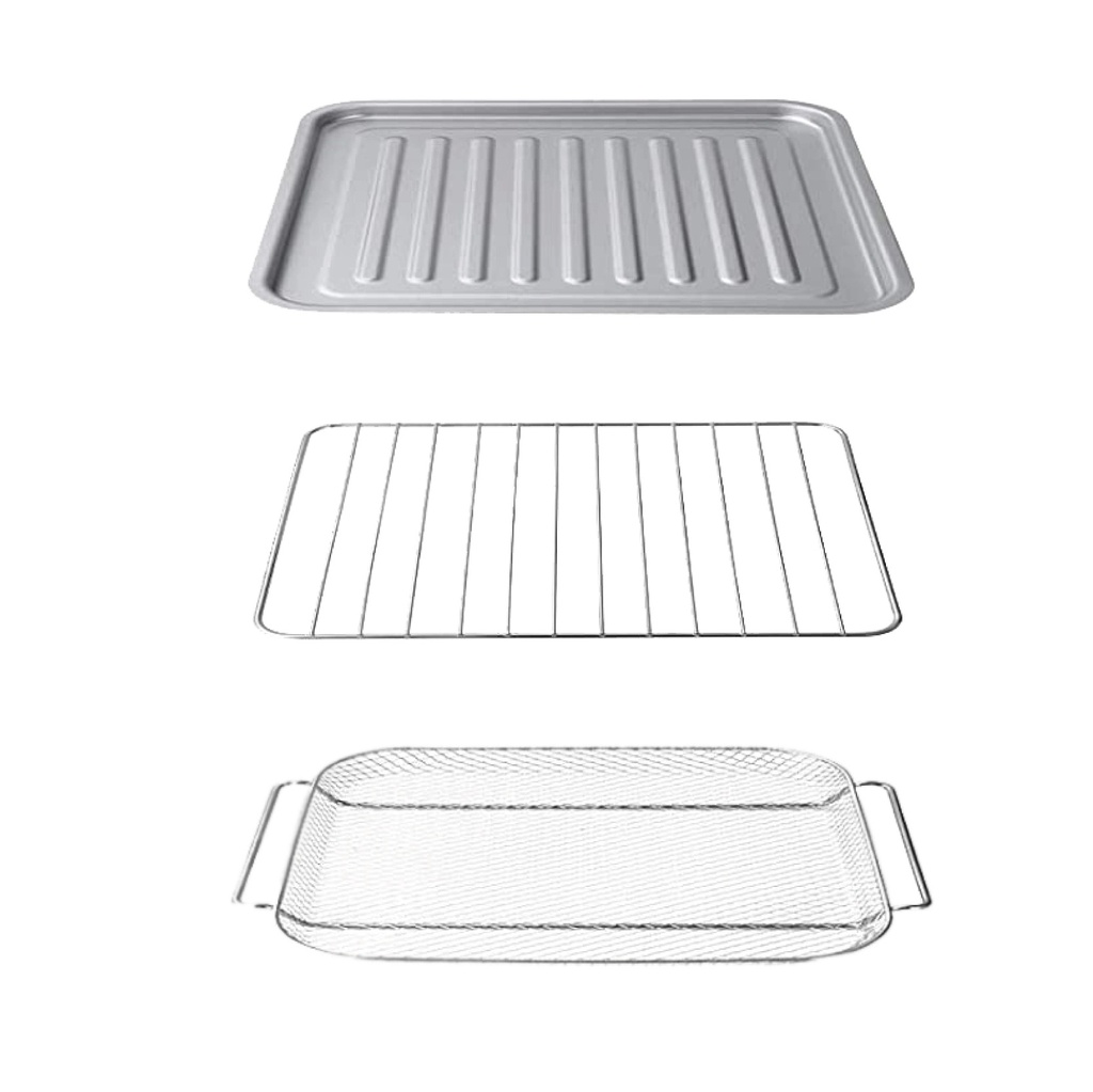 HORNO ELECTRICO PEABODY PE-HDM15N 1550W