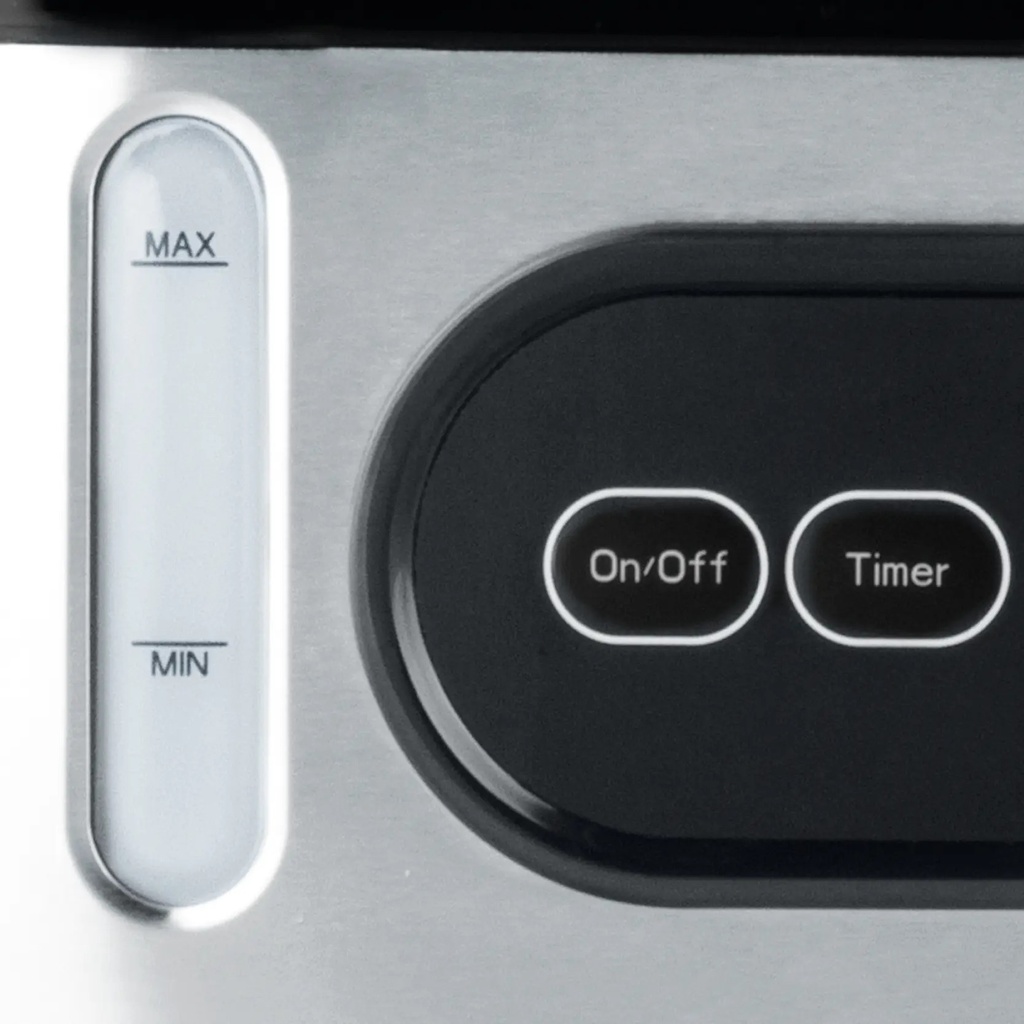 VAPORERA PEABODY PE-ST1000IX 800W