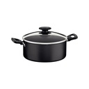 CACEROLA TRAMONTINA 20382/022 LORETO 22CM