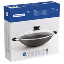 WOK TRAMONTINA 28545/632 PARIS 32CM CON TAPA