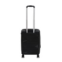 VALIJA DISCOVERY 19179 CARRY ON 20" NEGRO