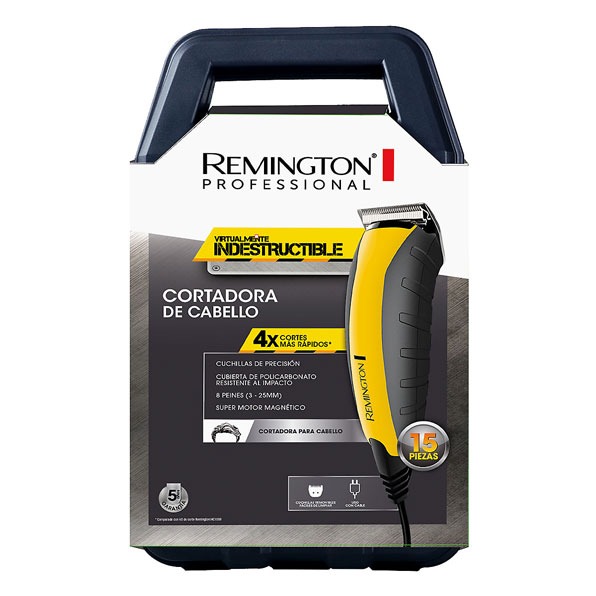 CORTAPELO REMINGTON HC-5850 15PZS