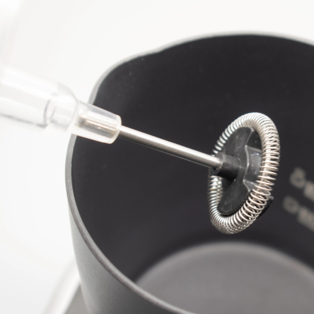 ESPUMADOR PEABODY PE-MF2316 250ML