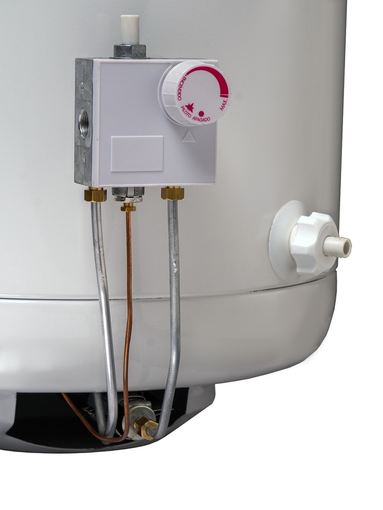 TERMOTANQUE POPULI 70 GN C/SUP