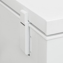 FREEZER PHILCO PHCH199B DE POZO 192L