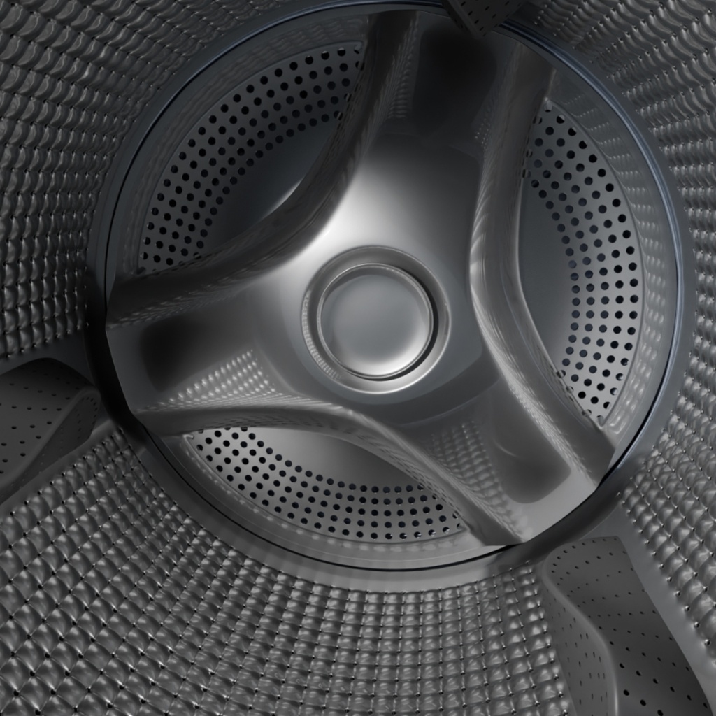 LAVASECARROPAS DREAN LSCDR1006SGO 10/6K INVERTER GRIS