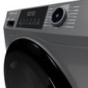 LAVASECARROPAS DREAN LSCDR1006SGO 10/6K INVERTER GRIS