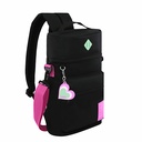 BOLSO MATERO DISCOVERY 18471 NEGRO