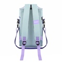 BOLSO MATERO TRENDY 18477 AQUA