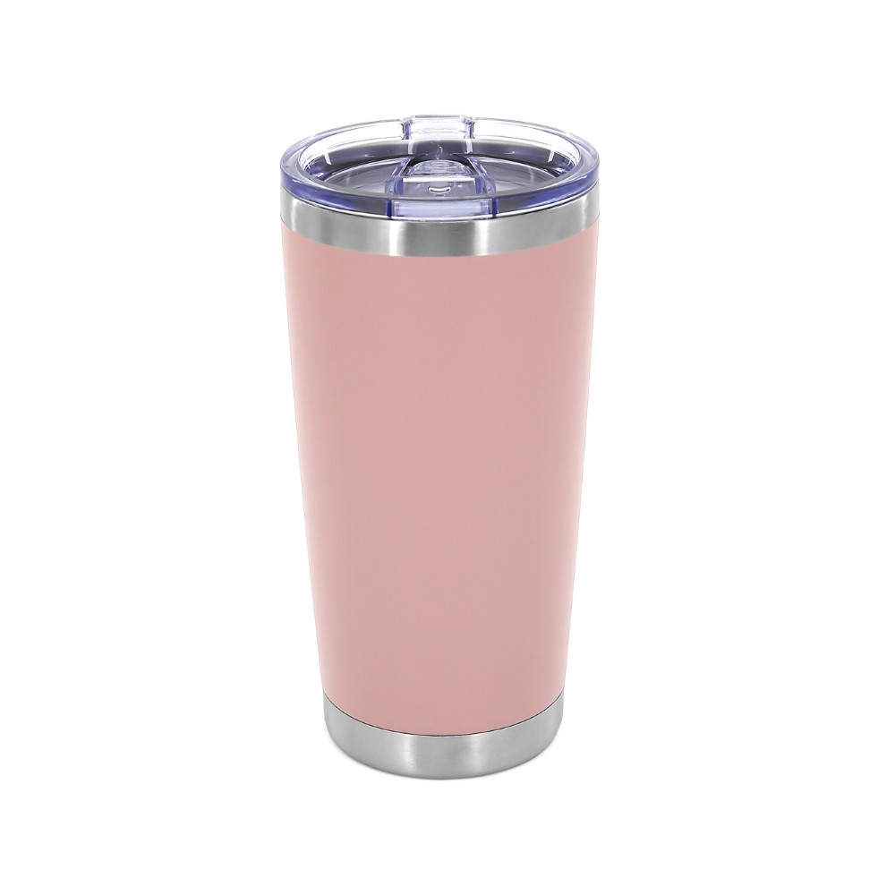 VASO TERMICO DISCOVERY 30910 600ML NUDE