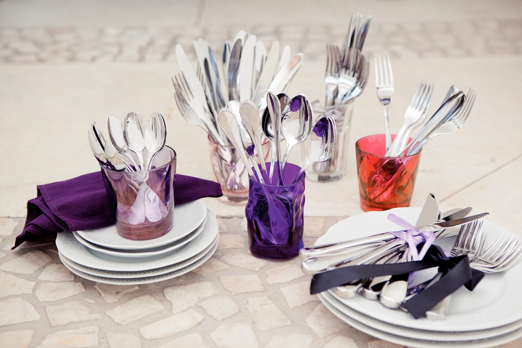 CUCHILLO P/POSTRE TRAMONTINA 63932/867 ITALY 12 PZS