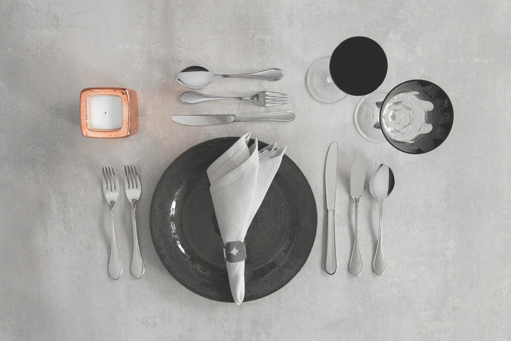 CUCHILLO P/PESCADO TRAMONTINA 63932/260 ITALY 12 PZS