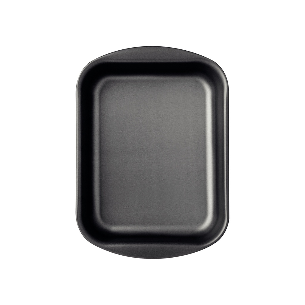 ASADERA TRAMONTINA 20051/022 BRASIL RECTANGULAR 28CM