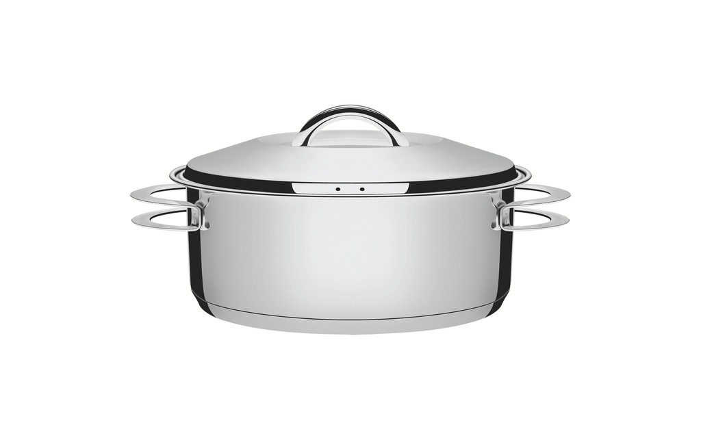 CACEROLA TRAMONTINA 62503/200 SOLAR 20CM