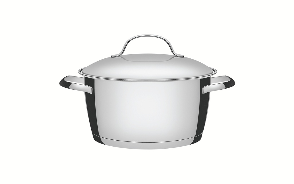 CACEROLA TRAMONTINA 62654/200 ALLEGRA 20CM