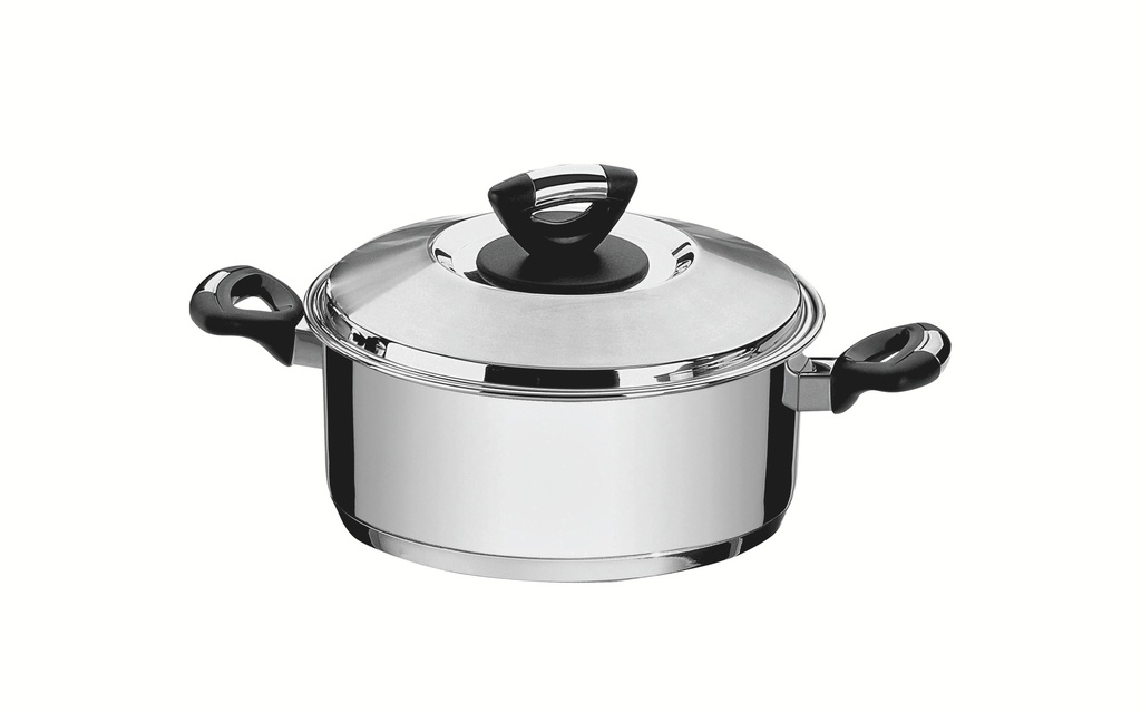 CACEROLA TRAMONTINA 62723/200 SOLAR 20CM