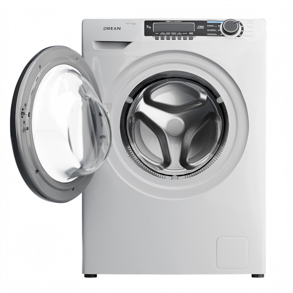 LAVARROPAS DREAN LCFDR0710SB0 INVERTER 7KG