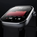 RELOJ MIBRO C4 PLATEADO