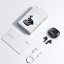 AURICULAR MIBRO EARBUDS 5 NEGRO 