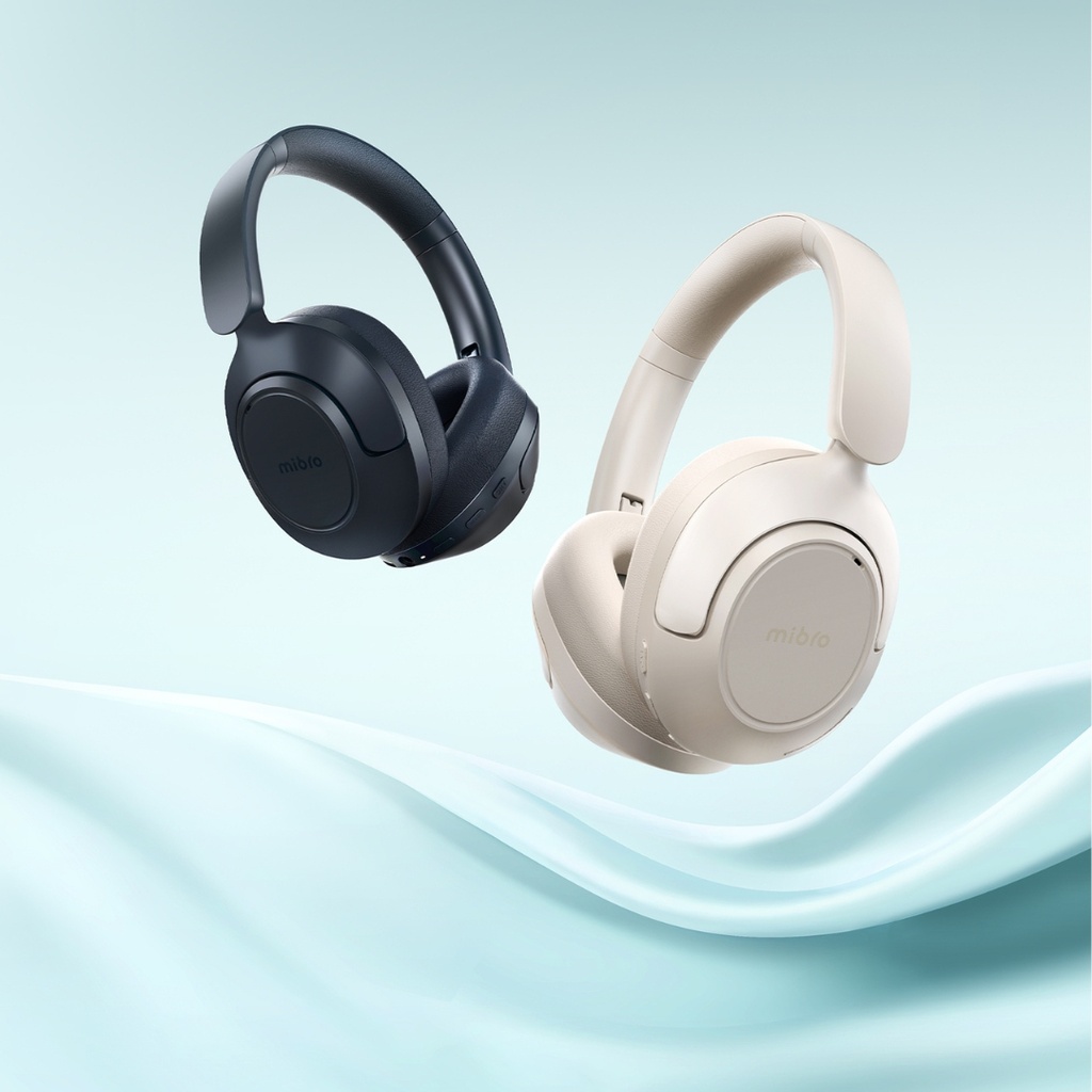 AURICULAR MIBRO HEADPHONE ONE AZUL