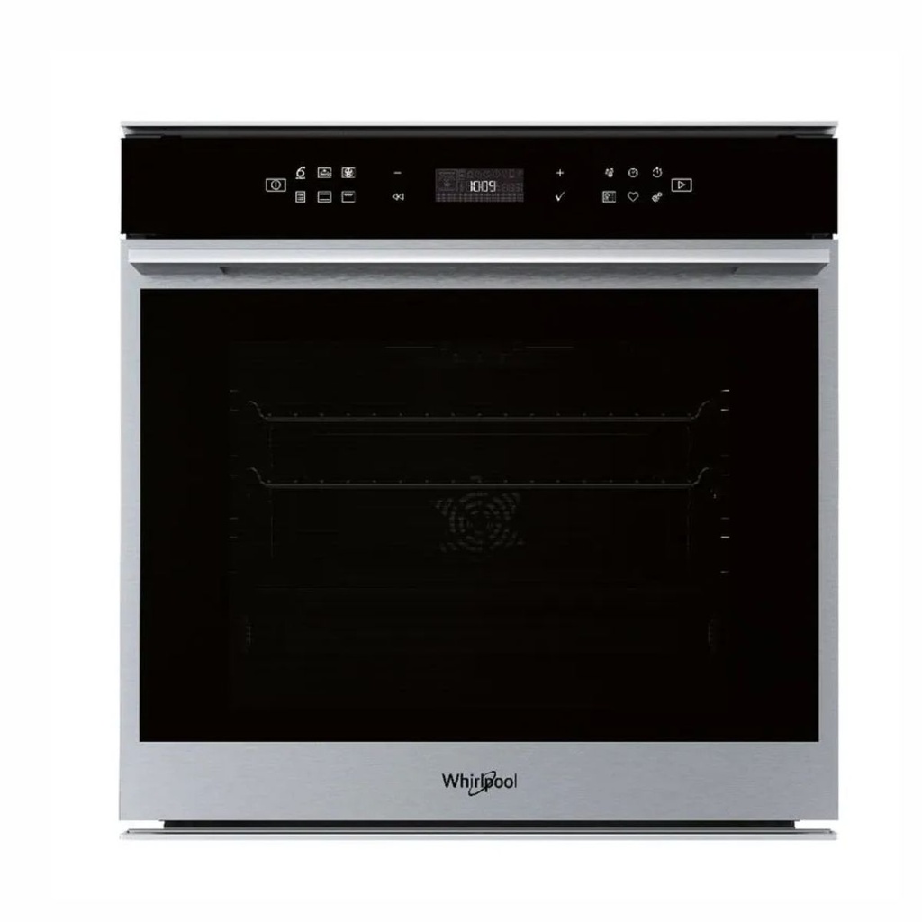 HORNO ELECTRICO WHIRLPOOL WOC73AS EMPOTRABLE 60 CM