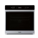 HORNO ELECTRICO WHIRLPOOL WOC73AS EMPOTRABLE 60 CM