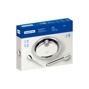 JUEGO P/SERVIR TRAMONTINA 64510/274 CICLO 3 PZS