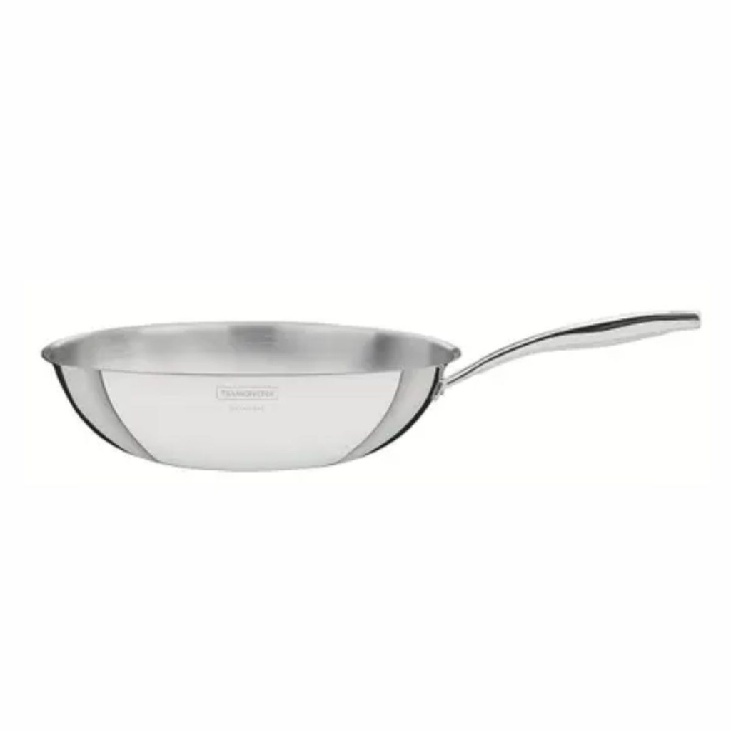 WOK TRAMONTINA 62158/280 GRANO 28CM
