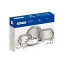 JUEGO P/SERVIR TRAMONTINA 64510/890 CICLO 8 PZS