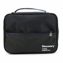 ORGANIZADOR DE VIAJE DISCOVERY 17096 NEGRO