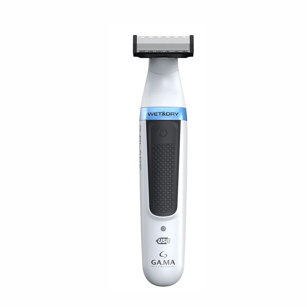 TRIMMER GAMA GBLADE 3 PEINES PARA EL CUERPO