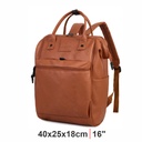 MOCHILA BOCA DE PEZ EVERLAST 22338 SUELA